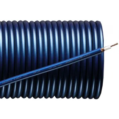 Коаксиальный кабель FURUTECH FC-62 (Blue)