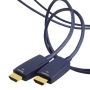 HDMI кабель FURUTECH HF-A-NCF 1.5M
