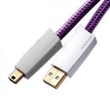 Кабель USB FURUTECH GT2Pro-mB-0.6m