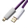 Кабель USB FURUTECH GT2Pro-mB-0.6m