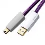 Кабель USB FURUTECH GT2Pro-mB-1.2m