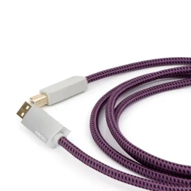 Кабель USB FURUTECH GT2Pro-B-0.3m