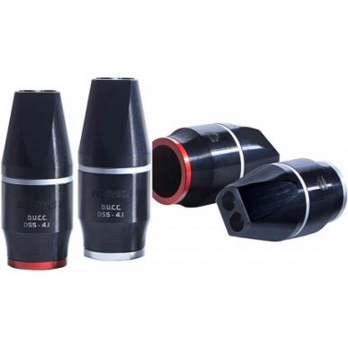 Комплект FURUTECH Speaker cable splitters - DSS-4.1