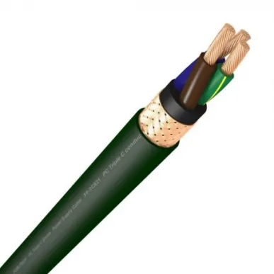 Силовой аудио кабель FURUTECH FP-TCS21