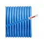 Акустический кабель FURUTECH Alpha-S14 2x1.42mm