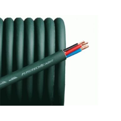 Акустический кабель FURUTECH U-4.1T 4x2.54mm/2.47mm
