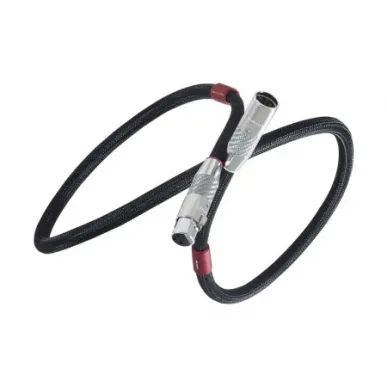 Кабель XLR FURUTECH digiflux NCF (XLR) 1.2mx1