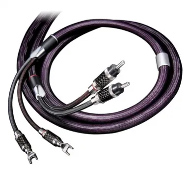 Акустический кабель FURUTECH Speakerflux-04 2.0mx2