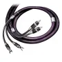 Акустический кабель FURUTECH Speakerflux-04 2.0mx2
