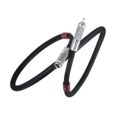 Коаксиальный кабель FURUTECH digiflux NCF (RCA) 1.2mx1