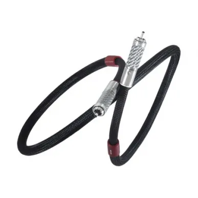 Коаксиальный кабель FURUTECH digiflux NCF (RCA) 1.2mx1