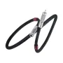 Коаксиальный кабель FURUTECH digiflux NCF (RCA) 1.2mx1