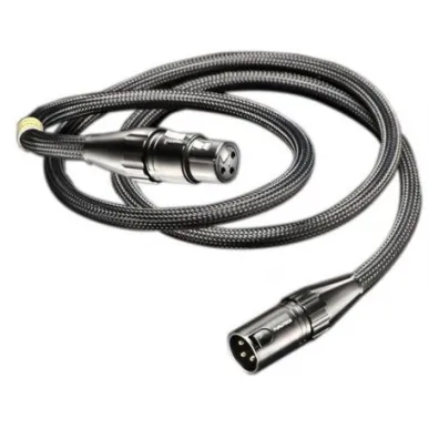 Кабель XLR FURUTECH Evolution II Digi (XLR) 1.2mx1