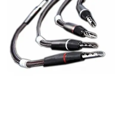 Перемычки FURUTECH Jumperflux-B