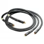 Межблочный кабель FURUTECH Evolution II Audio (RCA) 1.2mx2