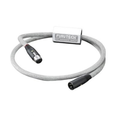 Кабель XLR FURUTECH Digi Ref. III(XLR) 1.2mx1