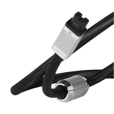 Сетевой кабель FURUTECH Powerflux-C15 NCF-18E 1.8m