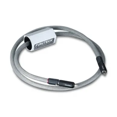 Коаксиальный кабель FURUTECH Digi Ref. III(RCA) 1.2mx1