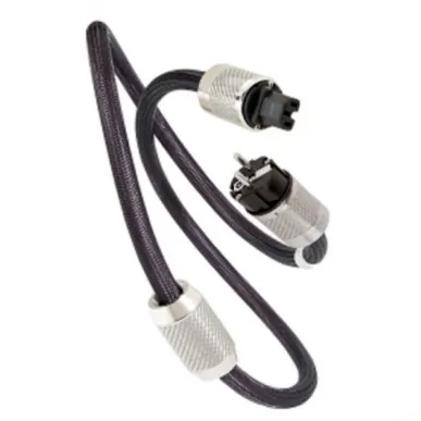 Сетевой кабель FURUTECH Powerflux NCF-18E 1.8m