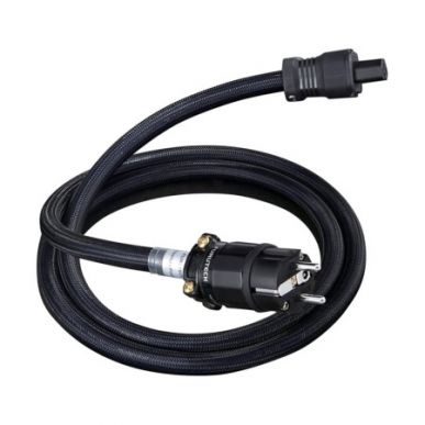 Сетевой кабель FURUTECH Absolute Power-15Plus-E 1.5m