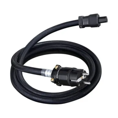 Сетевой кабель FURUTECH Absolute Power-15Plus-E 1.5m