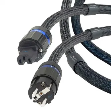 Сетевой кабель FURUTECH Origin Power NCF-E (R) 1.8m