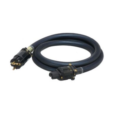 Сетевой кабель FURUTECH Evolution Power II (FI-AU) 1.8m