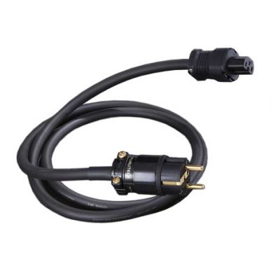 Сетевой кабель FURUTECH G-314Ag-15Plus-E 1.5m