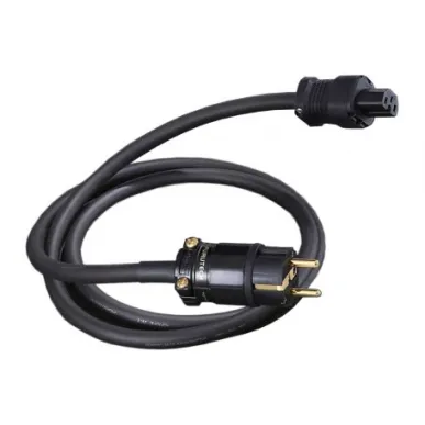Сетевой кабель FURUTECH G-314Ag-15Plus-E 1.5m