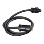 Сетевой кабель FURUTECH G-314Ag-15Plus-E 1.5m