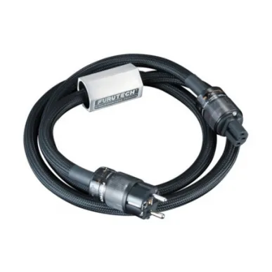 Сетевой кабель FURUTECH Power Ref. III (FI-E35) 1.8m