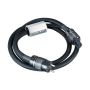 Сетевой кабель FURUTECH Power Ref. III (FI-E35) 1.8m