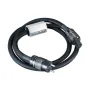 Сетевой кабель FURUTECH Power Ref. III (FI-E35) 1.8m