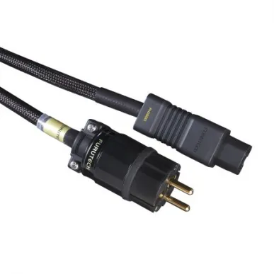 Сетевой кабель FURUTECH The Roxy-E 1.5m