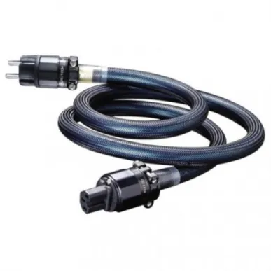 Сетевой кабель FURUTECH Evolution Power II (FI-E11) 1.8m