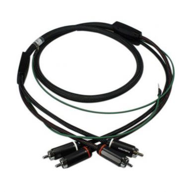 Фонокабель FURUTECH AG-12-R4 RCA-RCA 1.2m