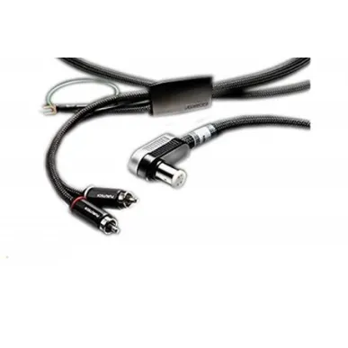 Фонокабель FURUTECH AG-12-L DIN-RCA 1.2m