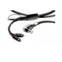 Фонокабель FURUTECH AG-12-L DIN-RCA 1.2m
