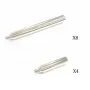 Комплект удлинителей высоты FURUTECH Shaft Bar Mix-8L4S