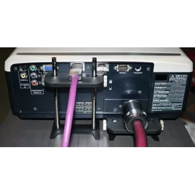 Подставки-виброразвязки для кабеля FURUTECH NCF Booster-Signal-L