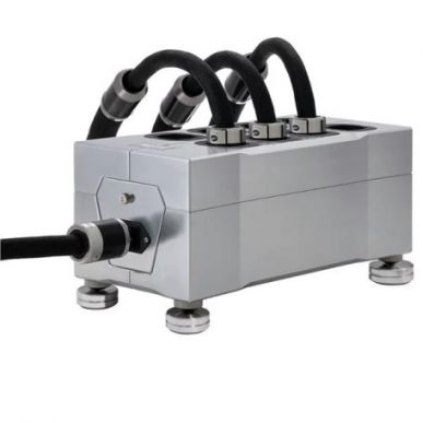 Распределитель питания FURUTECH NCF Power Vault-E