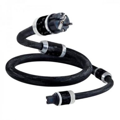 Сетевой кабель FURUTECH Project V1-EU 1.8M