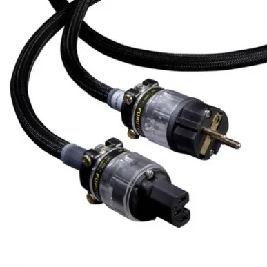 Сетевой кабель FURUTECH The Astoria-E 1.5m