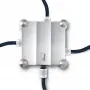 Распределитель питания FURUTECH Pure Power 6-E NCF Top-Tier