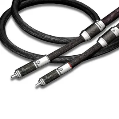Межблочный кабель FURUTECH Project V1-L-RCA 1.2M