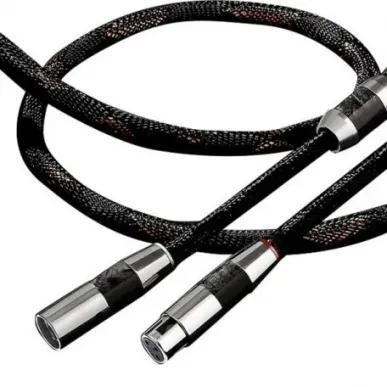 Кабель XLR FURUTECH Project V1-L 1.2M