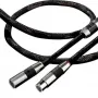 Кабель XLR FURUTECH Project V1-L 1.8M