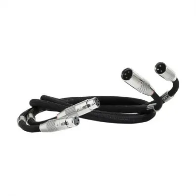 Кабель XLR FURUTECH Lineflux NCF 1.2M XLR