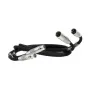 Кабель XLR FURUTECH Lineflux NCF 1.2M XLR