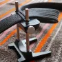 Подставки-виброразвязки для кабеля FURUTECH NCF Booster-Signal